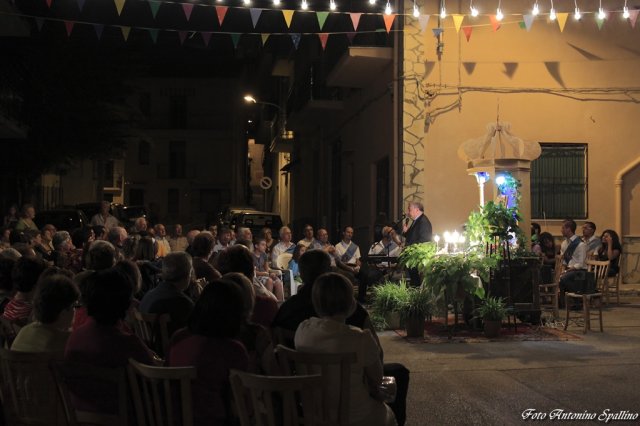 7 Agosto 04Chiesa del Rosario